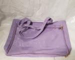 Double-sided Ita Bag - Purple