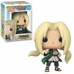 Naruto Tsunade Funko Pop