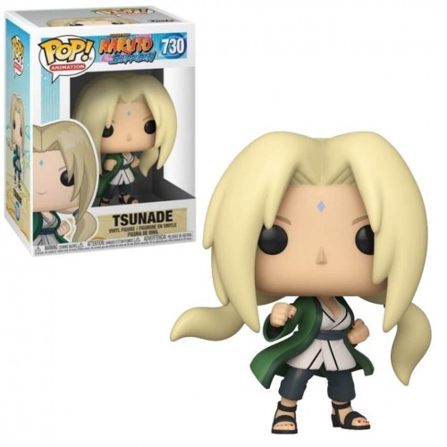 Naruto Tsunade Funko Pop