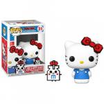 Hello Kitty 8 Bit Funko Pop