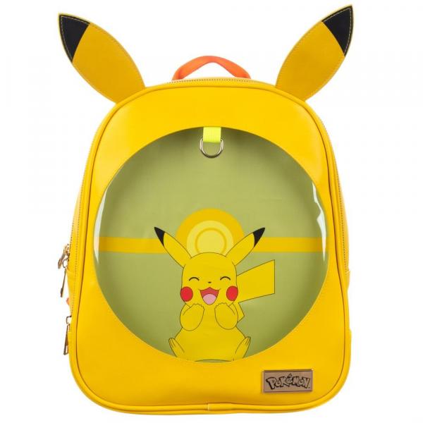 Pikachu ITA Backpack