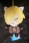 Yuri on Ice - Yurio Small Plush