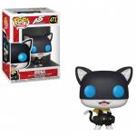 Persona Mona Funko Pop