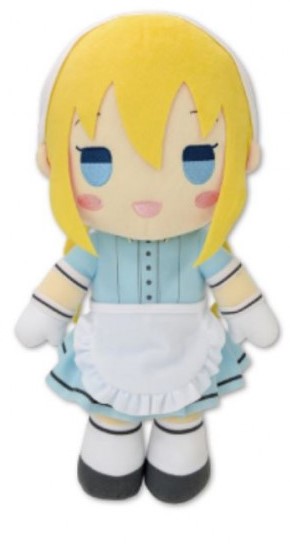 Blend S Plush