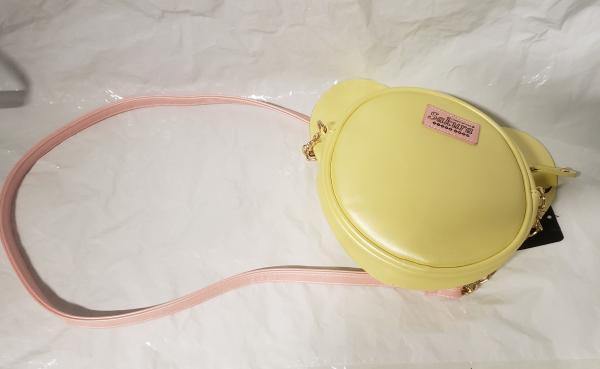Cardcaptor Sakura Kero-chan Bag picture