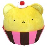 Cardcaptor Sakura Kero-chan Cupcake Plush