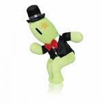 Final Fantasy XIV 45cm Senor Cactuar Plush