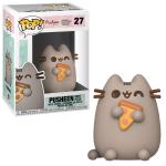 Pusheen Pizza Funko Pop