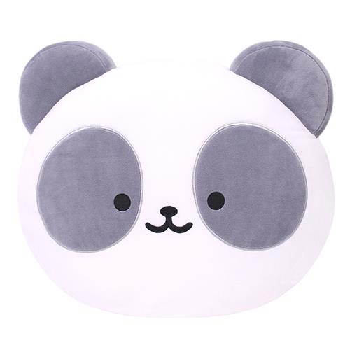 Anirollz - Pandaroll Face Seat Cushion picture
