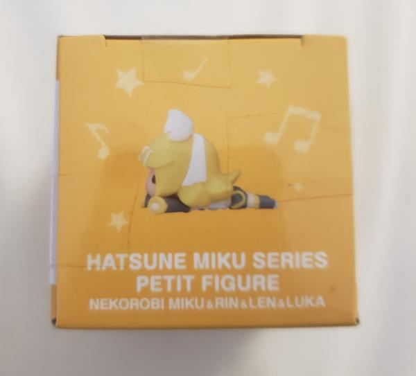 Hatsune Miku Series Charms picture