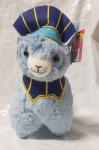 Tiger and Bunny Blue Rose Alpaca