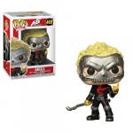 Persona Skull Funko Pop