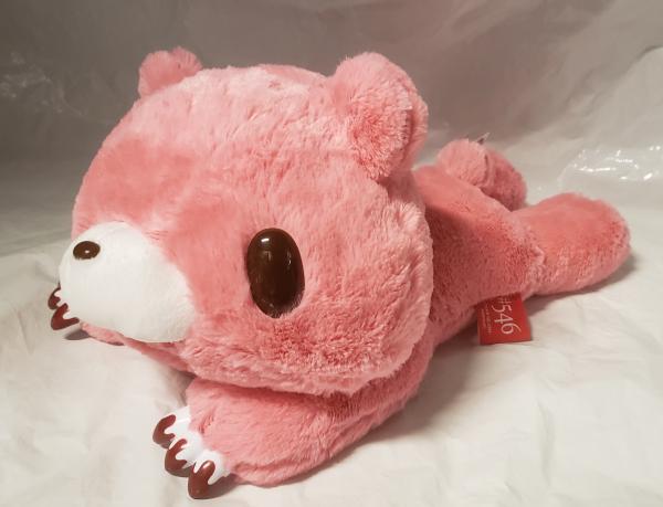 Fluffy Gloomy Bear picture