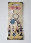 Fairy Tail Happy Keychain