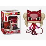 Persona Panther Funko Pop