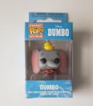 Dumbo Pop Keychain