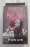 Vampire Knight Playing Cards