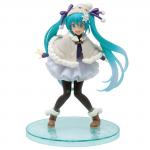 Miku Winter Renewal Figure