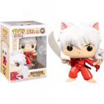 Inuyasha Funko Pop