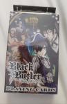 Black Butler Playing Cards