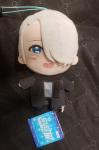 Yuri on Ice Victor Small Plush