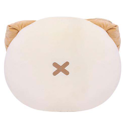 Anirollz - Puppiroll Face Seat Cushion picture