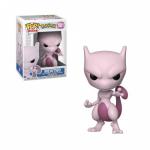 Pokemon Mewtwo Funko Pop