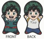 My Hero Academia Deku Pillow