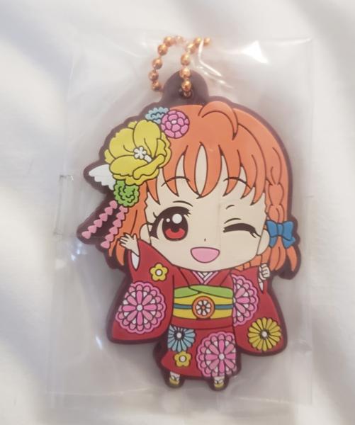 Love Live Chika Charm picture