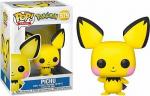 Pokemon Pichu Funko Pop