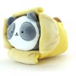 Pandaroll Banana AniRollz