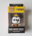 Mickey Mouse Pop Keychain