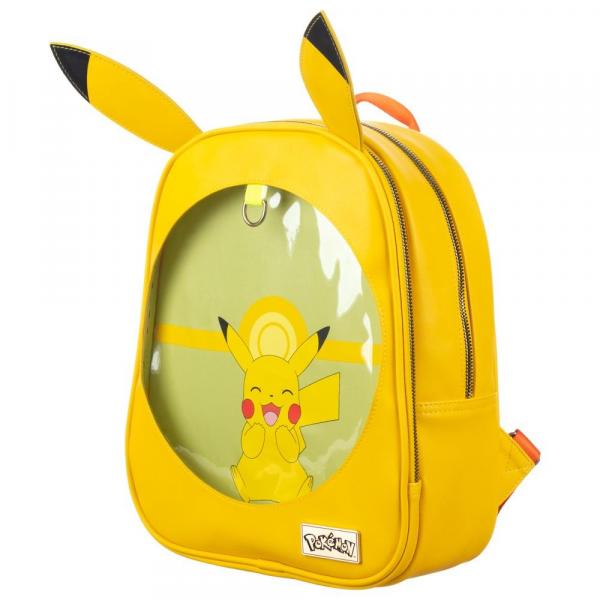 Pikachu ITA Backpack picture