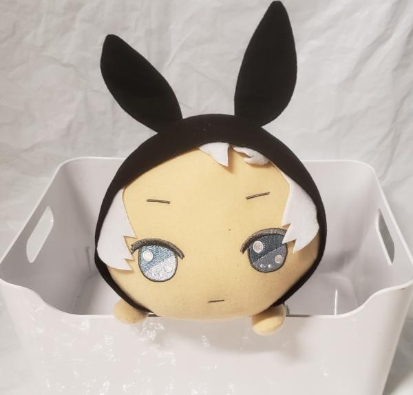 Idolish 7 Plush