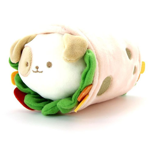 Puppiroll in Burrito AniRollz picture