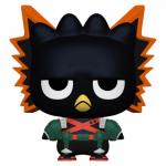 Sanrio My Hero Academia Collab Bad Badtz Maru Bakugo Katsuki Funko Pop