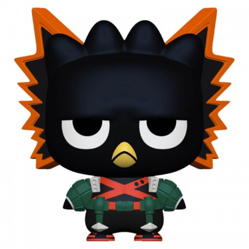 Sanrio My Hero Academia Collab Bad Badtz Maru Bakugo Katsuki Funko Pop picture