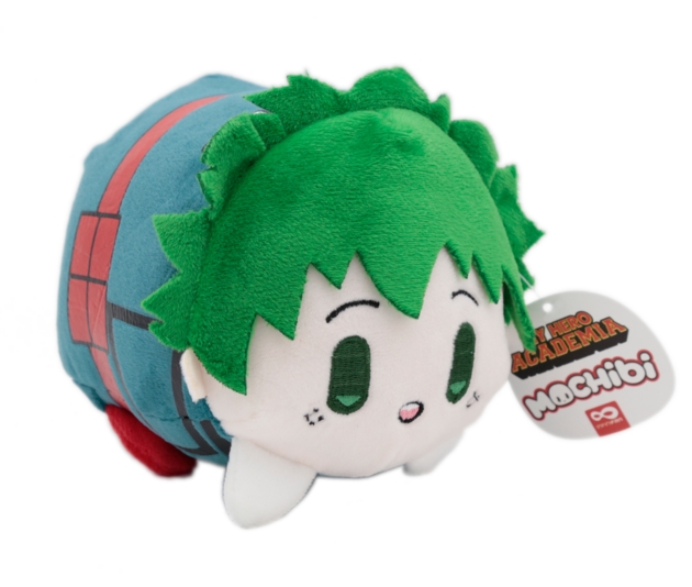 My Hero Academia Deku Mochibi