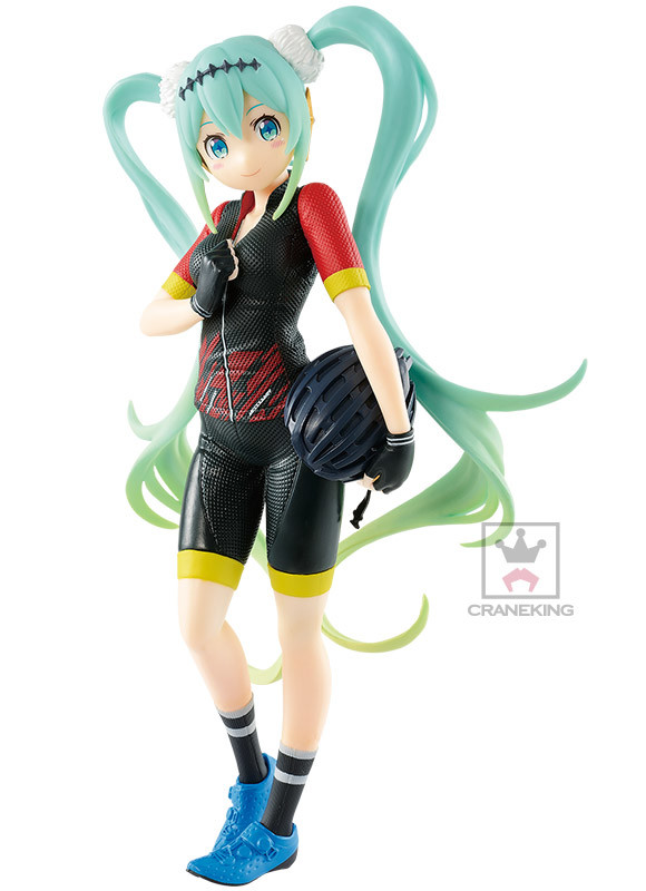 Racing Miku EXQ picture