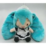 Vocaloid Hatsune Miku Maid 16cm Plush