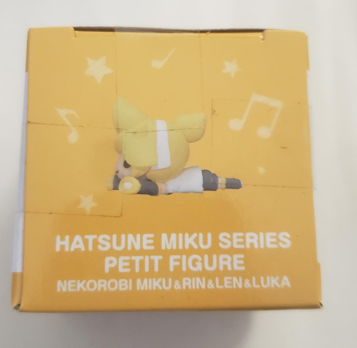 Hatsune Miku Series Charms picture