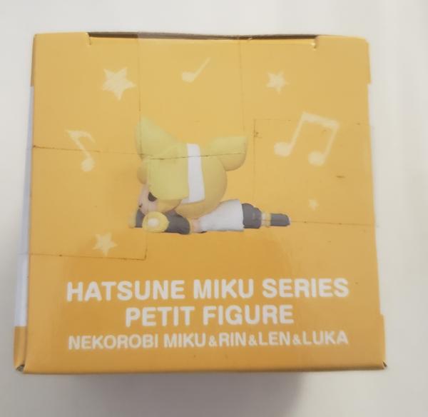 Hatsune Miku Series Charms picture