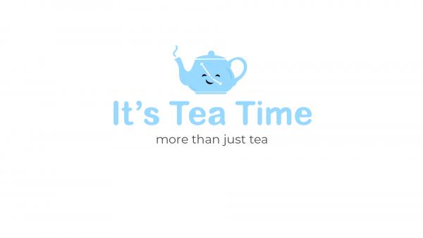 It's Tea Time