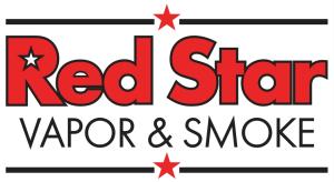 Red Star Vapor & Smoke