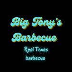 Big Tony's Barbecue