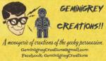 GeminiGrey Creations