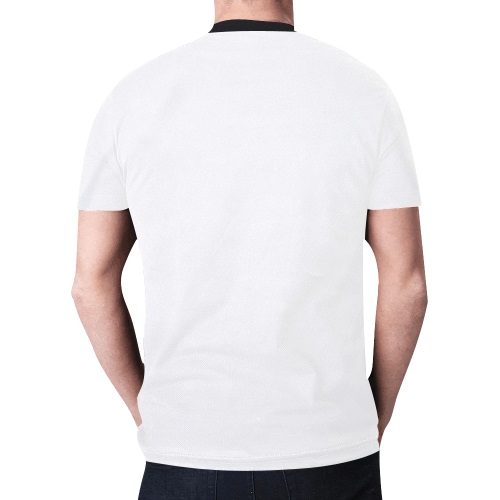 Corona Lisa Shirt for Men by Nico Bielow picture