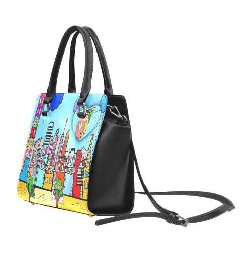 Atlanta Handbag  by Nico Bielow picture