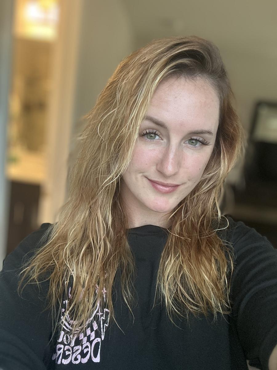 Alyssa Lamberth User Profile