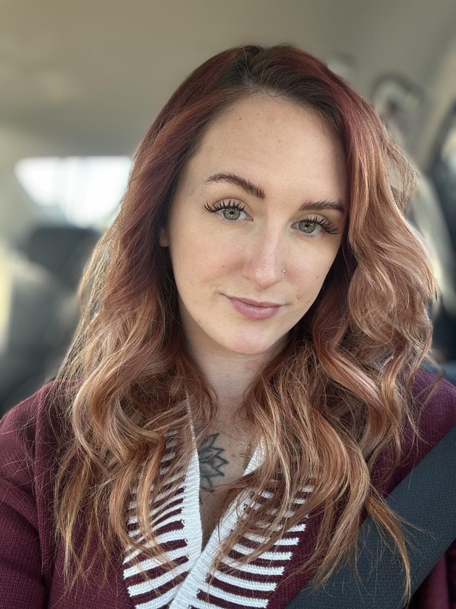 Alyssa Lamberth User Profile